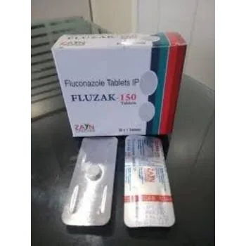 Fluconazole Tablets